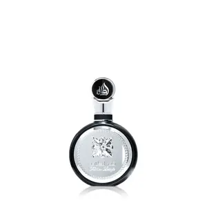 Lattafa Fakhar Men Eau de Parfum - Long-Lasting Men's Fragrance, 3.4 oz / 100 ml