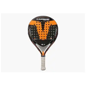 Glass Fiber Carbon Fiber Beach Racket Pick Racket