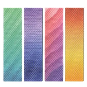 Zen Strips Sensory Strips, Bumpy Gradient