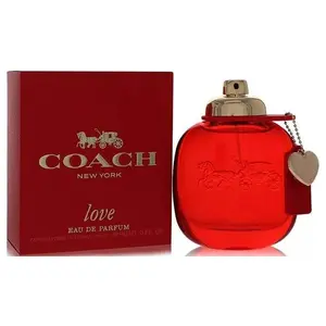 Coach Love by Coach perfume for women EDP 3 / 3.0 oz New in Box