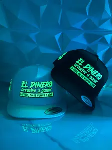 El Dinero Glow in the Dark