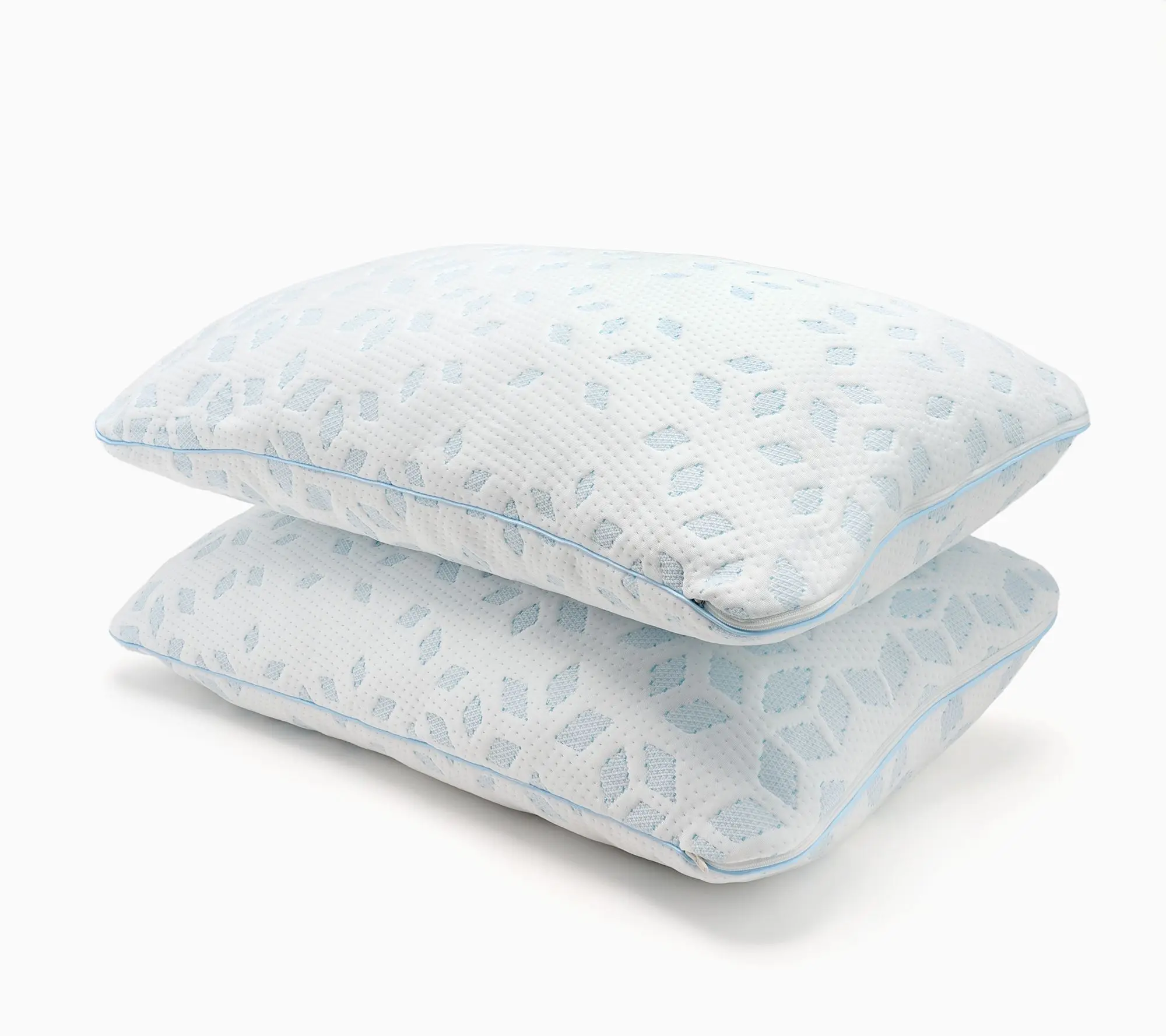 Northern Nights S/2 Beautifully Cool Hybrid Pillows- King Northern Nights S/2 Beautifully Cool Hybrid Pillows- King