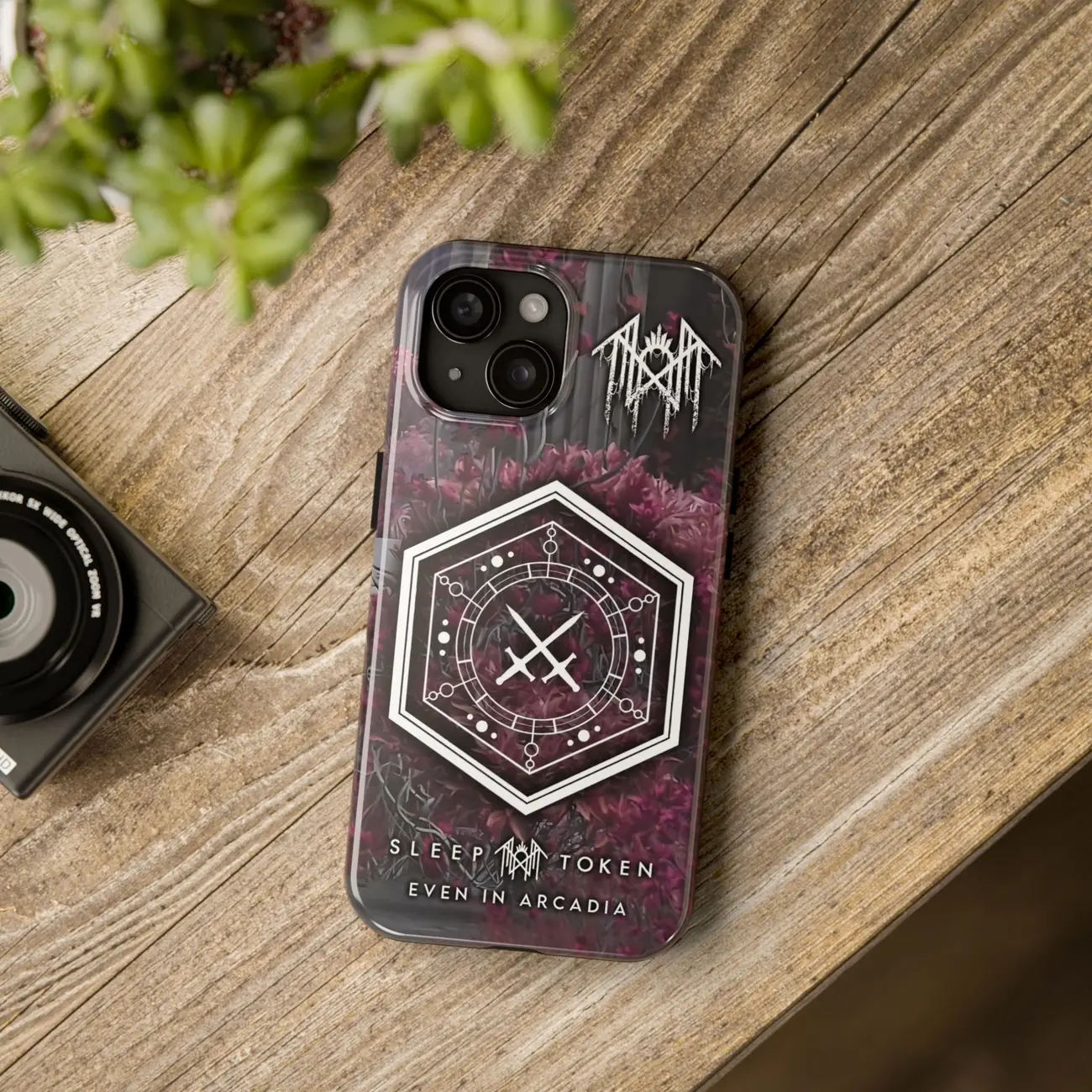 phone cases christian If God Is for Us Who Can Be Against Us Phone Case – Christian Encourag