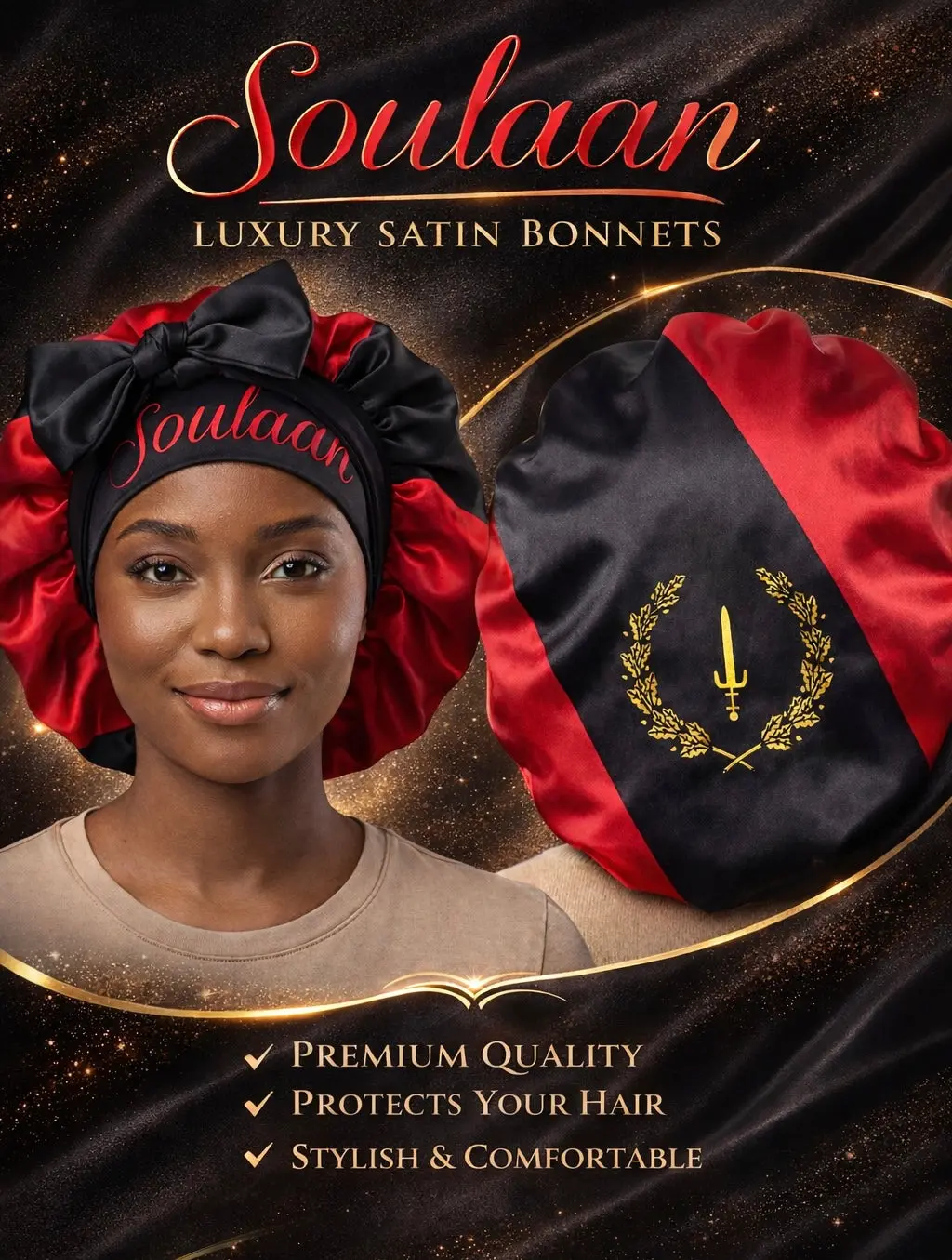 Soulaan Bonnet