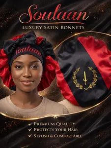 Soulaan Bonnet