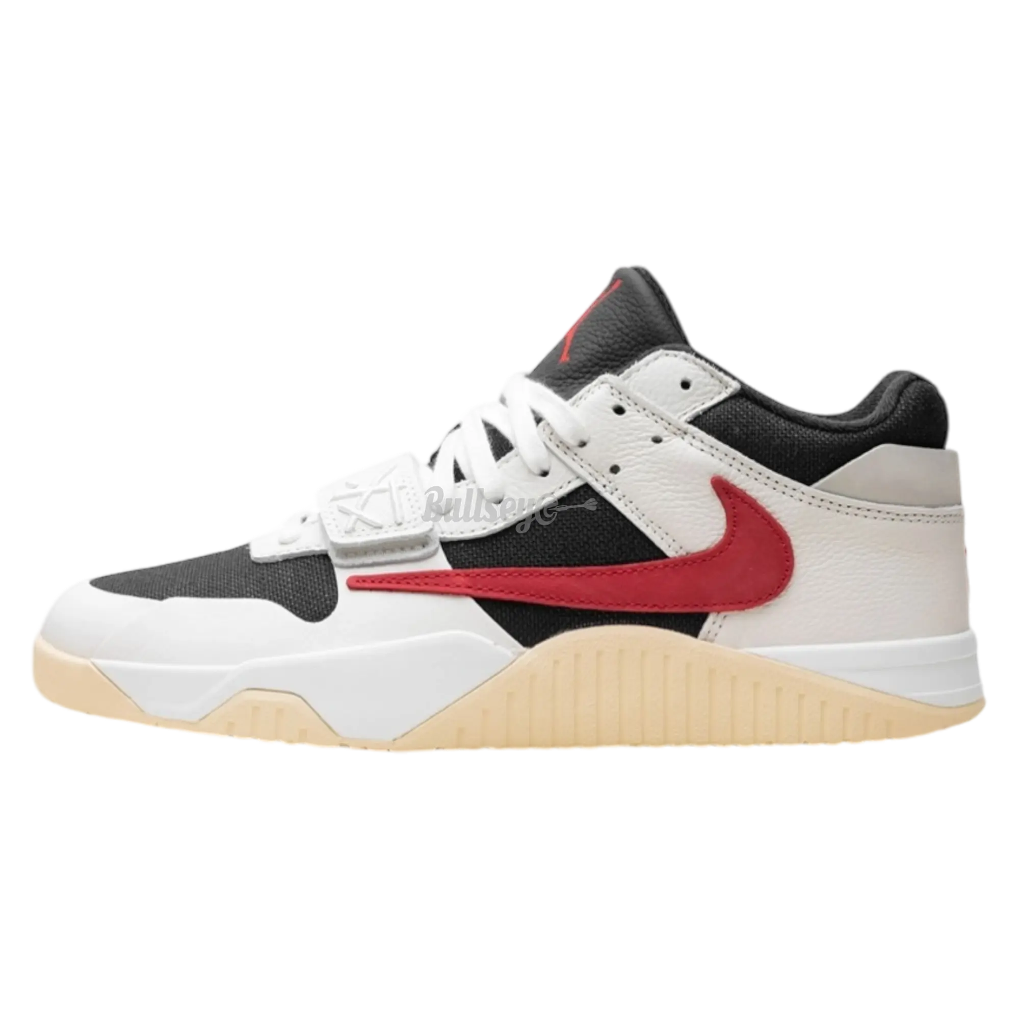Jordan Jumpman Jack TR x Travis Scott "University Red"