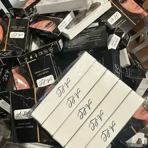 Salvaje Eyelashes for Bold and Dramatic Eye Makeup Eyelashes Extensions Lash Extensions