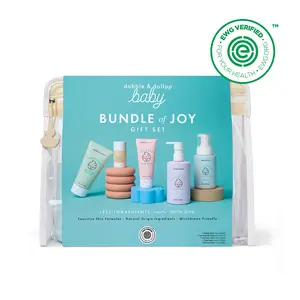Bundle of Joy Baby Gift Set