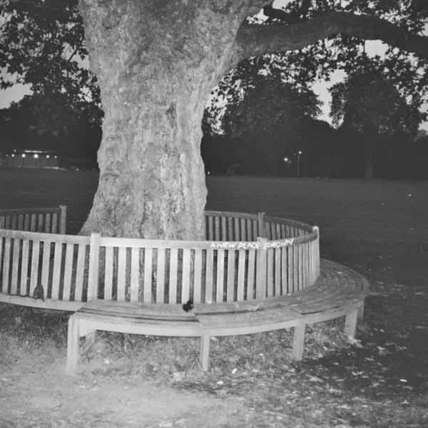 Archy Marshall - A New Place 2 Drown (Vinyl LP)