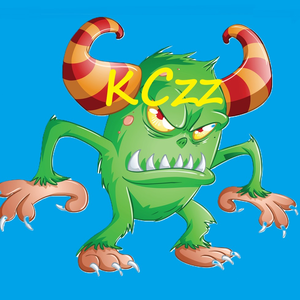 Urban Monster KCzz