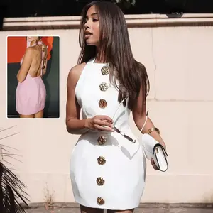 Summer Street Fashion Dresses Womens Clothing