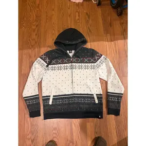 Southpole 8bit Zip-Up Hoodie