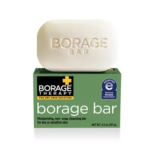Borage Therapy Borage Bar