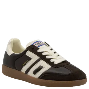 Back 70: CLOUD NC in COFFEE MILK Sneakers