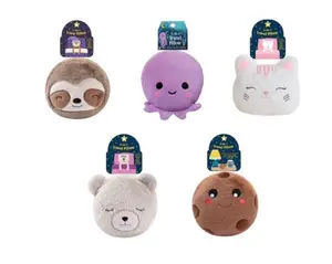 2in1 Eye Mask/Travel Pillow