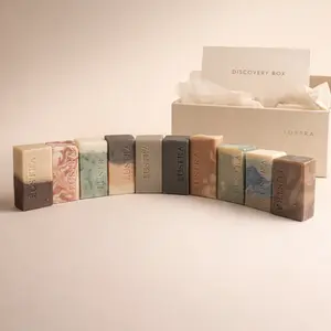 Skintease Soapapalooza: Discovery Box