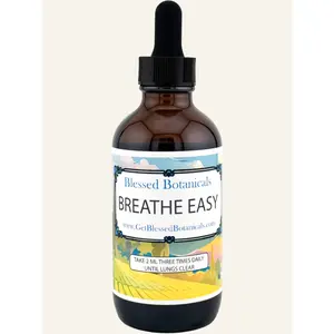 Organic Breathe Easy