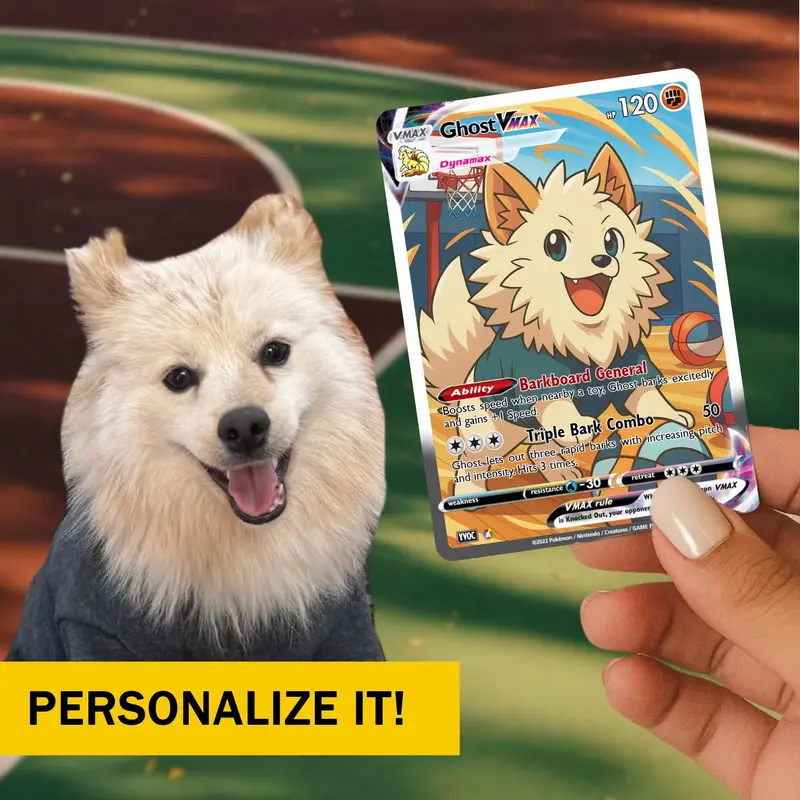 are custom pokemon cards legal Dragonite pose swap Custom Orica card