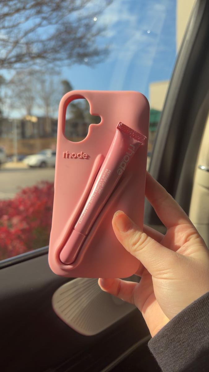 Item: Ribbon, iPhone 17 