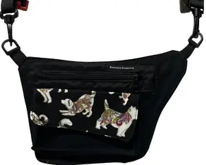 Kringle Due - Happy Puppy