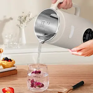 1.2L Multifunctional Quiet electric juicer , Specialty Kitchen Appliances,household blender,Nut Milk Maker, kitche items , juice cleanse