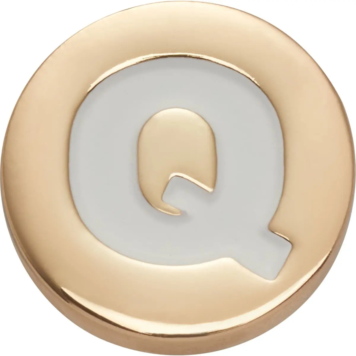 Letter Q