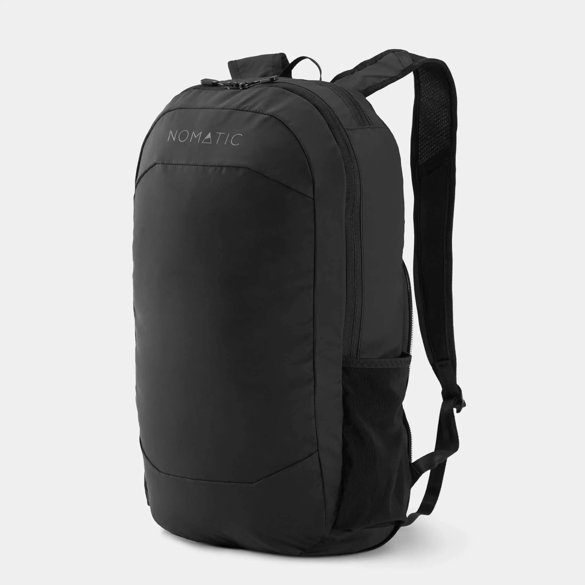 Navigator Collapsible 16L Unisex Laptop Compartment Backpack - Compact Hybrid Functional Bag for Daily Use, Everyday Carry & Travel with EVA Panel