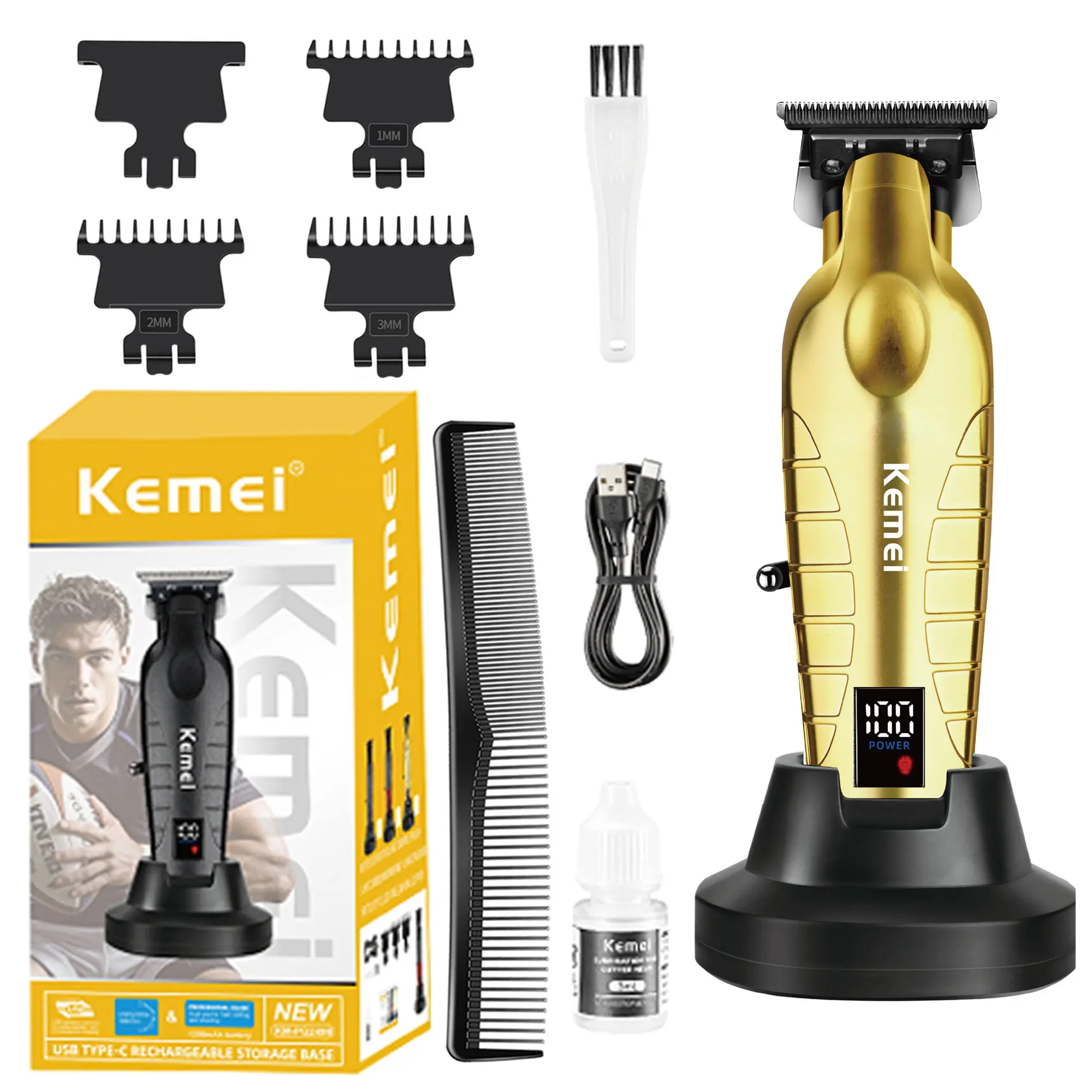 KM-PG2499gold