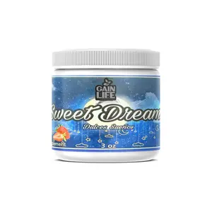 Gain Life Sweet Dreams Vitamin Drink Mix Powder