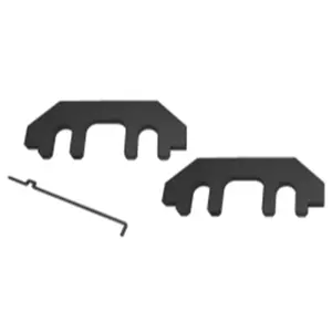 CTA Manufacturing 7641 Ford Cam Holding Tool Set