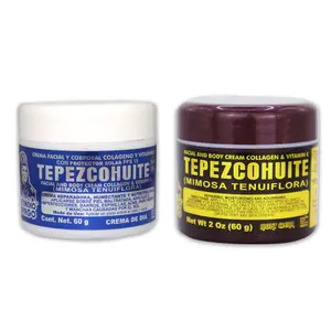 Del Indio Papago Day & Night Cream 2oz - Nourishing and Restoring Skin Care Bundle