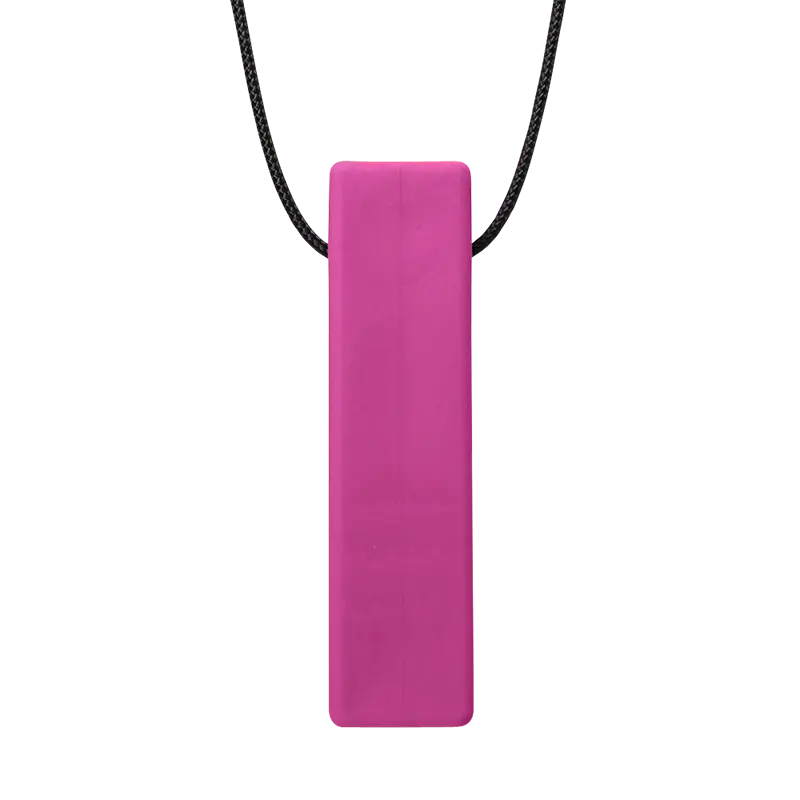 ARK Brick Stick Chew Necklace (Smooth)
