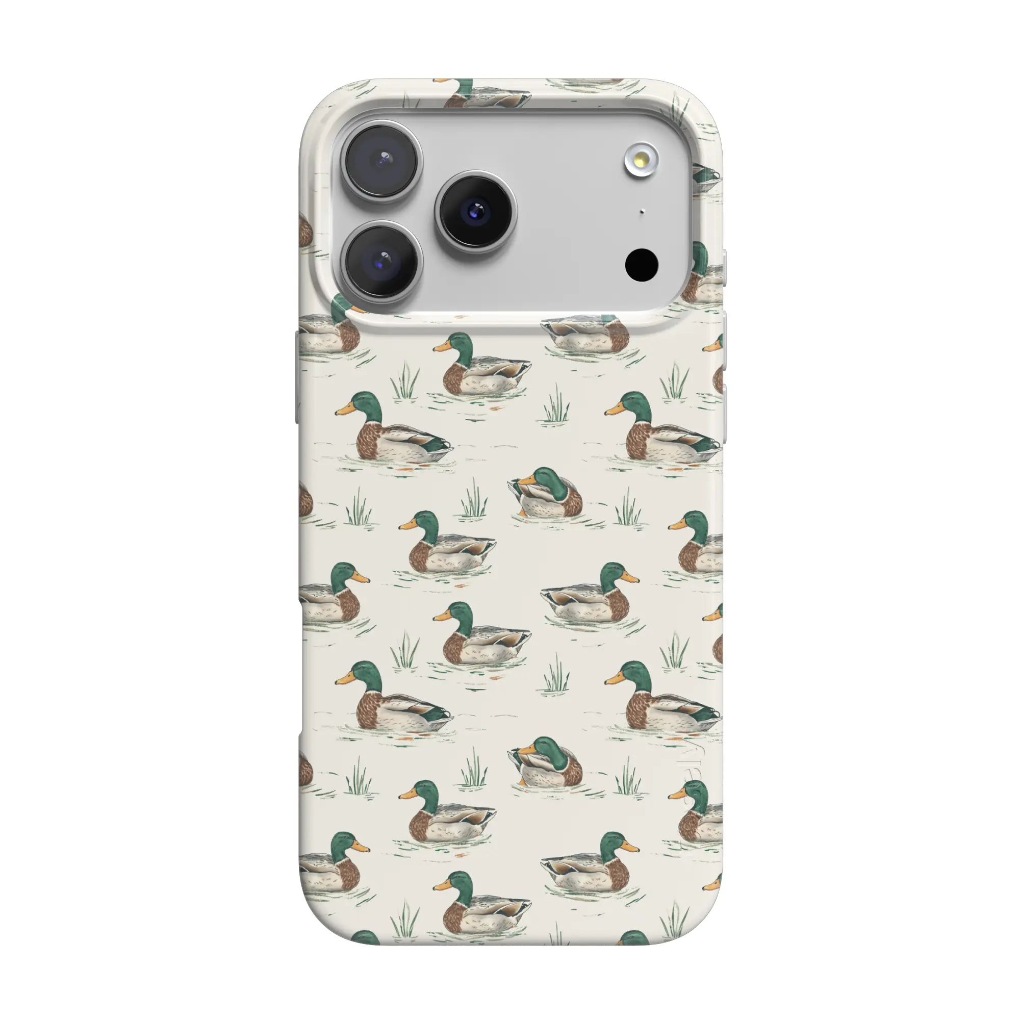 Casely Mallard & Co. | The Boyfriend Collection Classic MagSafe