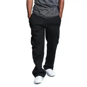 Cargo Sweat Pants