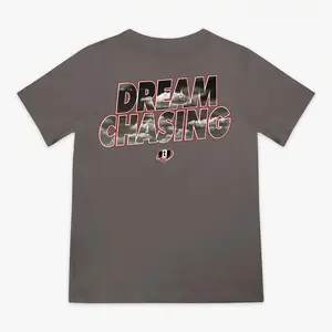 Dream Chaser Lightweight Youth Tee - Red Eye