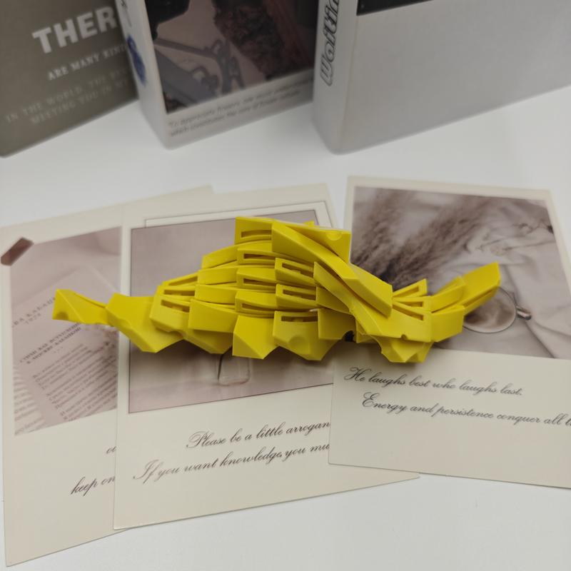 Color-Changing Shape-Shift Slime Cube – Ultimate Stress Relief Fidget Toy for Office, Travel & Holiday Gifts