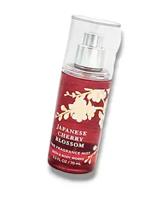 Bath & Body Works Travel size Fine Fragrance Mist