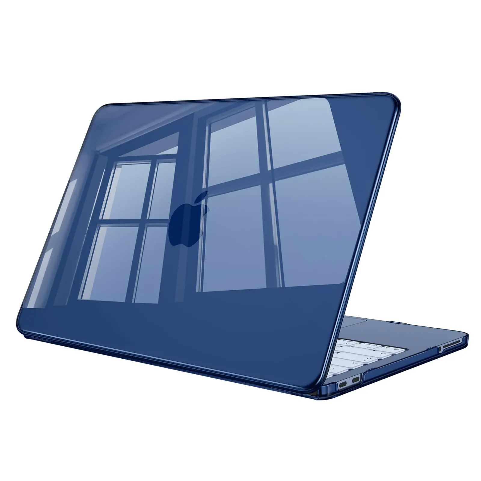 Crystal Indigo