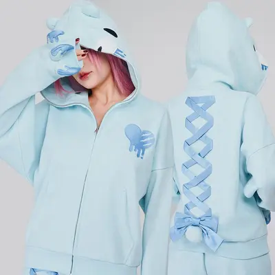 Jojo Siwa Outfit Bear TikTok Shop