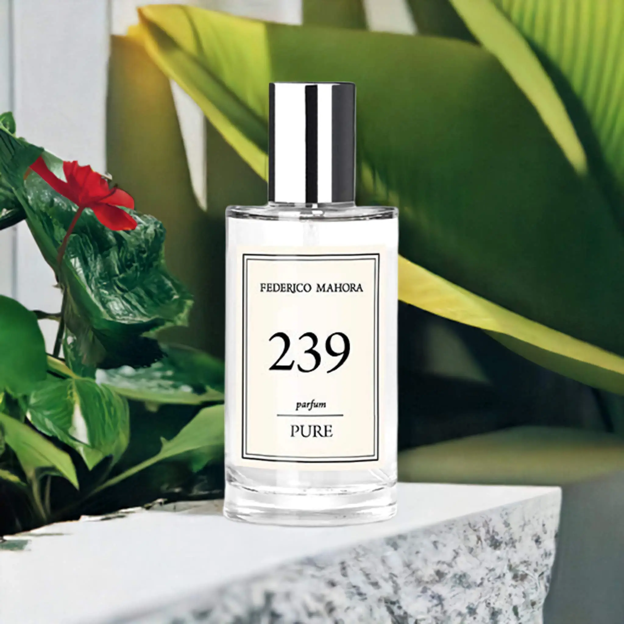 239 Perfume for Her Inspired The Beat