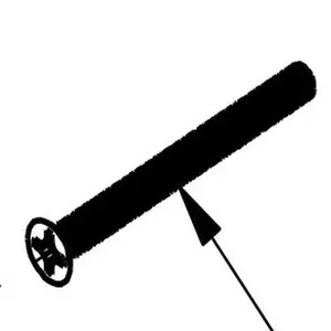 Newport Brass 92206 Screw For Bottom Handle In 1760 Series