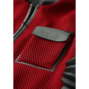 Plus Size Authentic Marty McFly Jacket Men's Costume