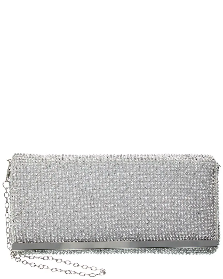 Rene Ruiz Crossbody Envelope Clutch