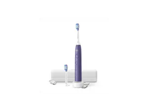 Philips Sonicare 7100 Rechargeable Toothbrush Purple, HX7427/01