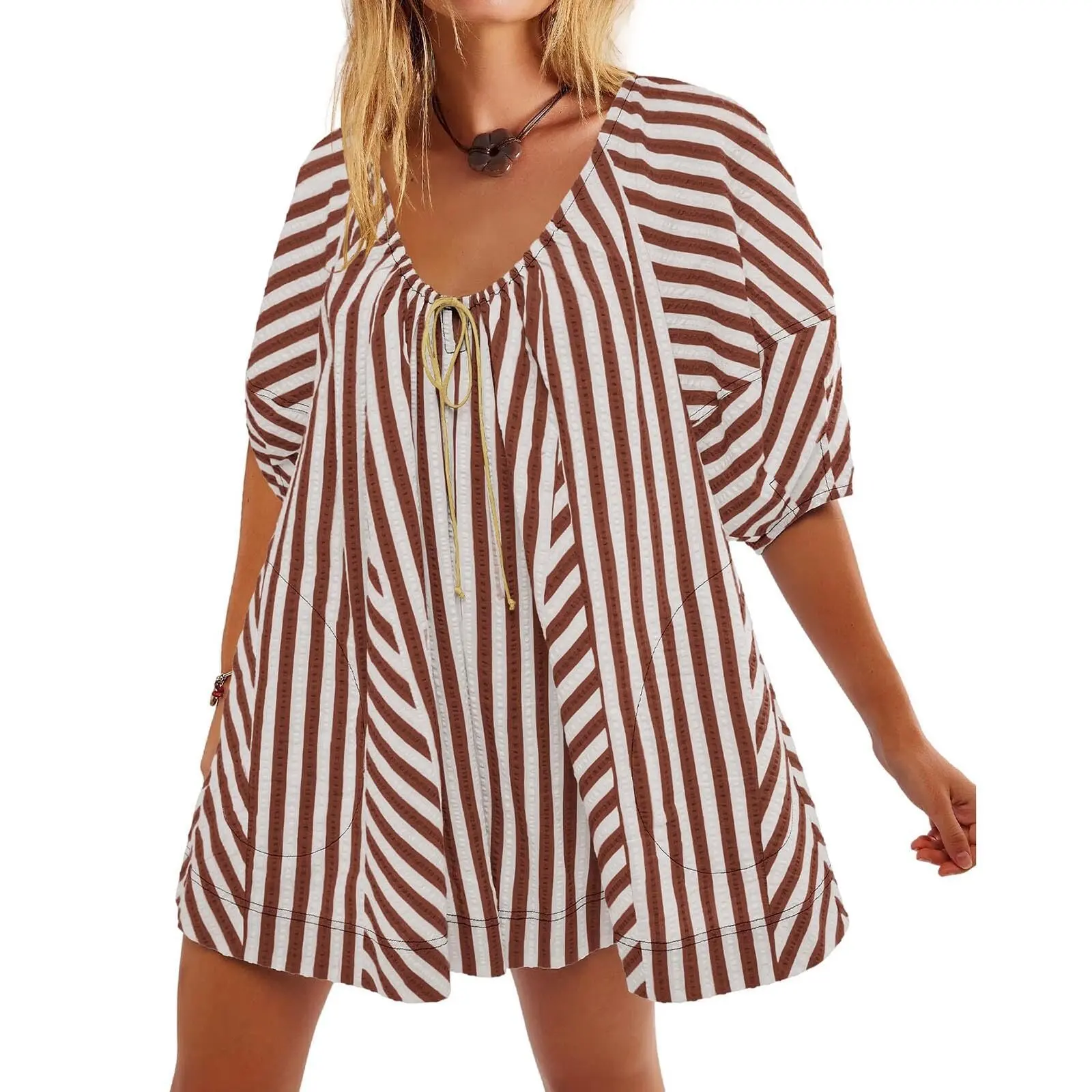 Coffee Stripe