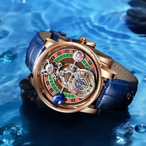 Celestial Roulette Luxury Watch Celestial Roulette Luxury Watch