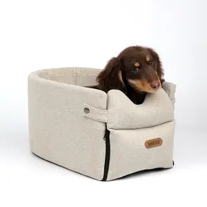 Car Central Dog Car