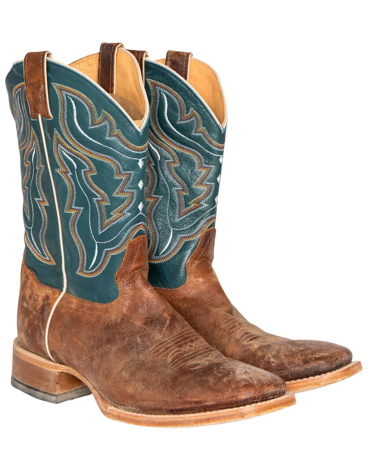 Cody James Men's Men'S Western Boot Broad Square Toe - Bbs20 Cody James Men's Men'S Western Boot Broad Square Toe - Bbs20