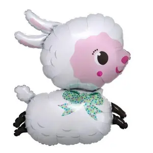 JUMBO LAMB BALLOON