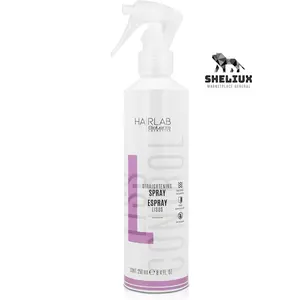 Hairlab Hair Spray - Straightening Spray - 250 ml